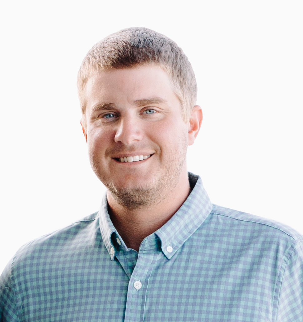 Benchmark Hunter Channel Marker Media